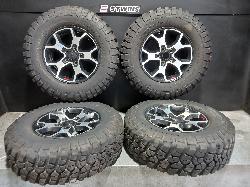 View Auto part Wheel Mag Jeep Wrangler 2020