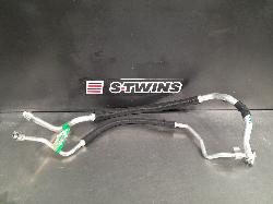 View Auto part A/C Hoses Jeep Wrangler 2020