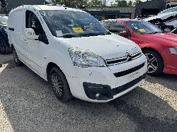 View Auto part Ecu Citroen Berlingo 2016