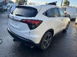 View Auto part Engine Honda Hrv 2018