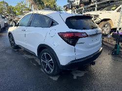 View Auto part Engine Honda Hrv 2018