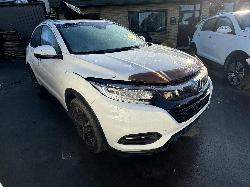 View Auto part Engine Honda Hrv 2018