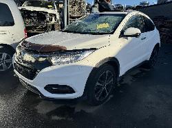 View Auto part Engine Honda Hrv 2018