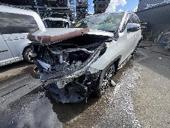 View Auto part Roof Rack/Bars Toyota Kluger 2018