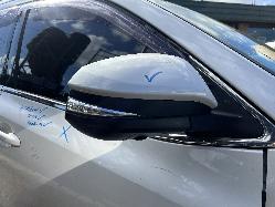 View Auto part Wiper Arm Toyota Kluger 2018