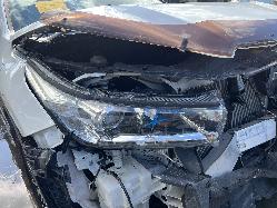 View Auto part Roof Rack/Bars Toyota Kluger 2018