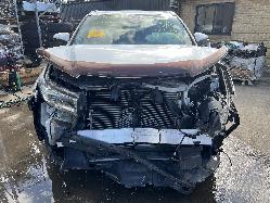 View Auto part Roof Rack/Bars Toyota Kluger 2018