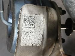 View Auto part Turbo Supercharger Mazda Cx5 2019