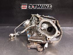 View Auto part Turbo Supercharger Mazda Cx5 2019