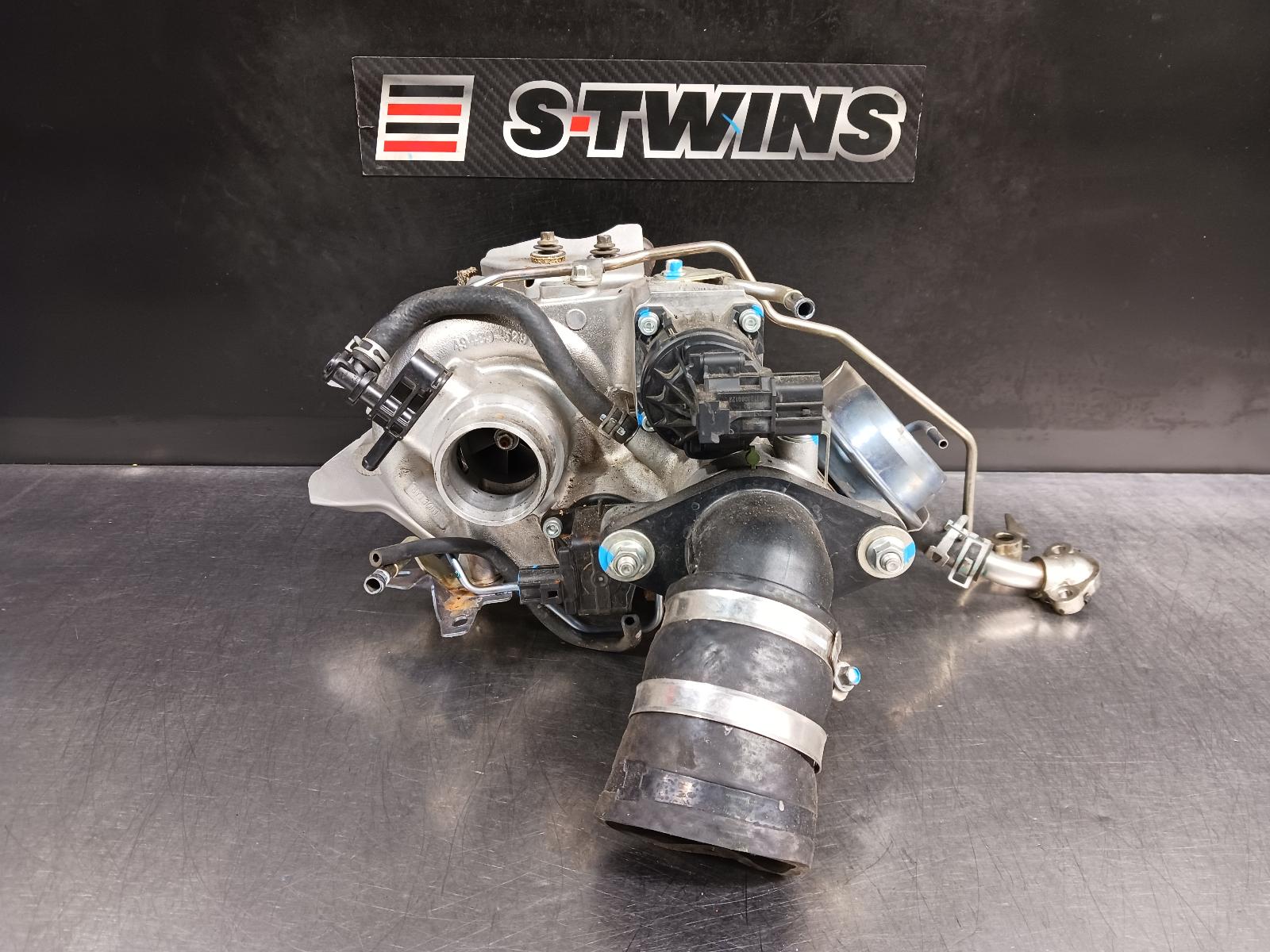 2019 Mazda Cx5 Turbo Supercharger View Auto part Turbo Supercharger Mazda Cx5 2019