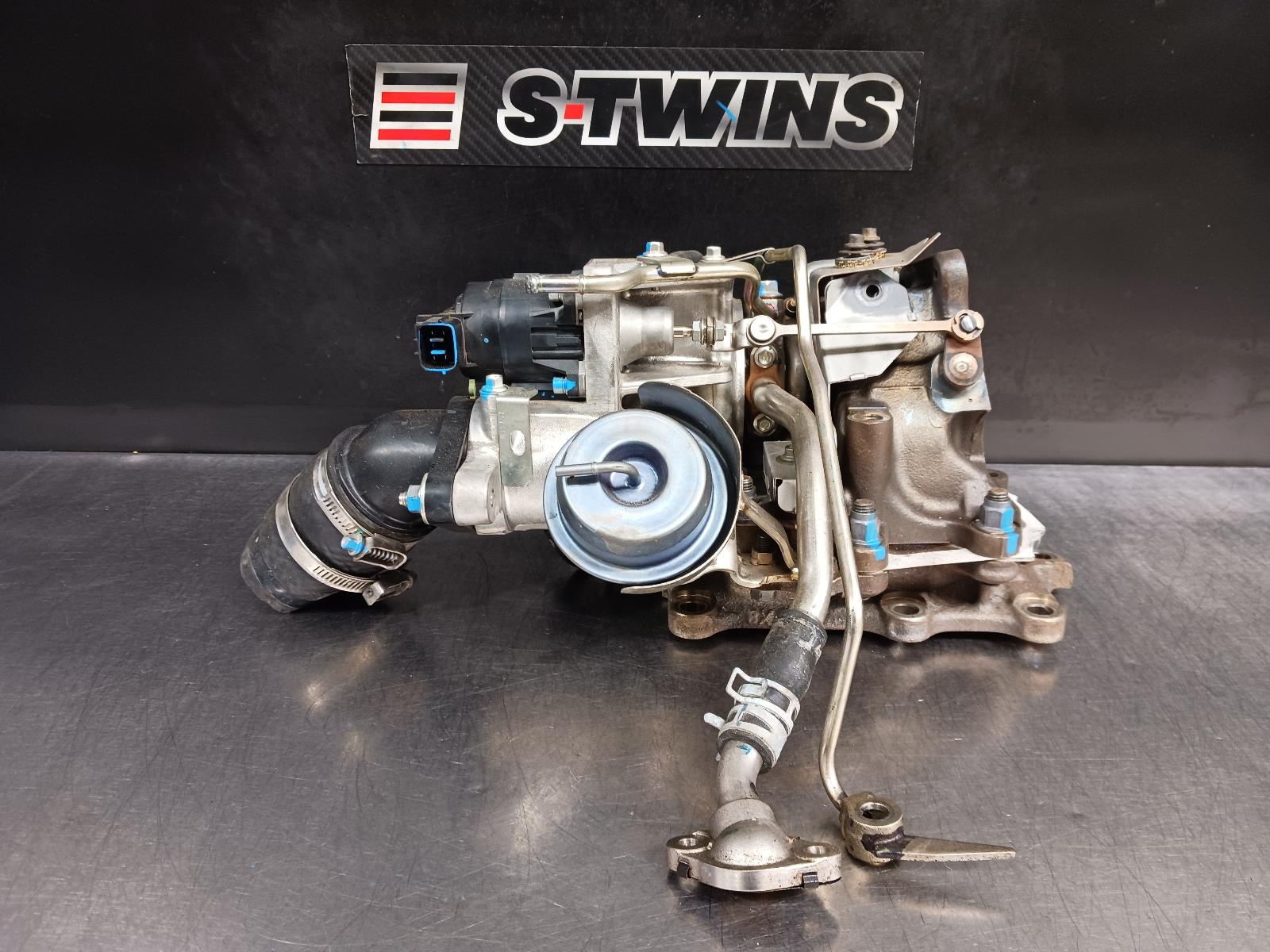 2019 Mazda Cx5 Turbo Supercharger View Auto part Turbo Supercharger Mazda Cx5 2019
