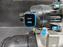 View Auto part Turbo Supercharger Mazda Cx5 2019