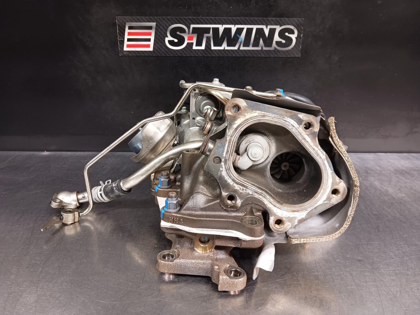 2019 Mazda Cx5 Turbo Supercharger View Auto part Turbo Supercharger Mazda Cx5 2019