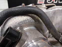 View Auto part Turbo Supercharger Mazda Cx5 2019
