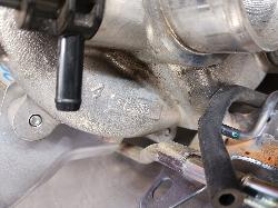 View Auto part Turbo Supercharger Mazda Cx5 2019