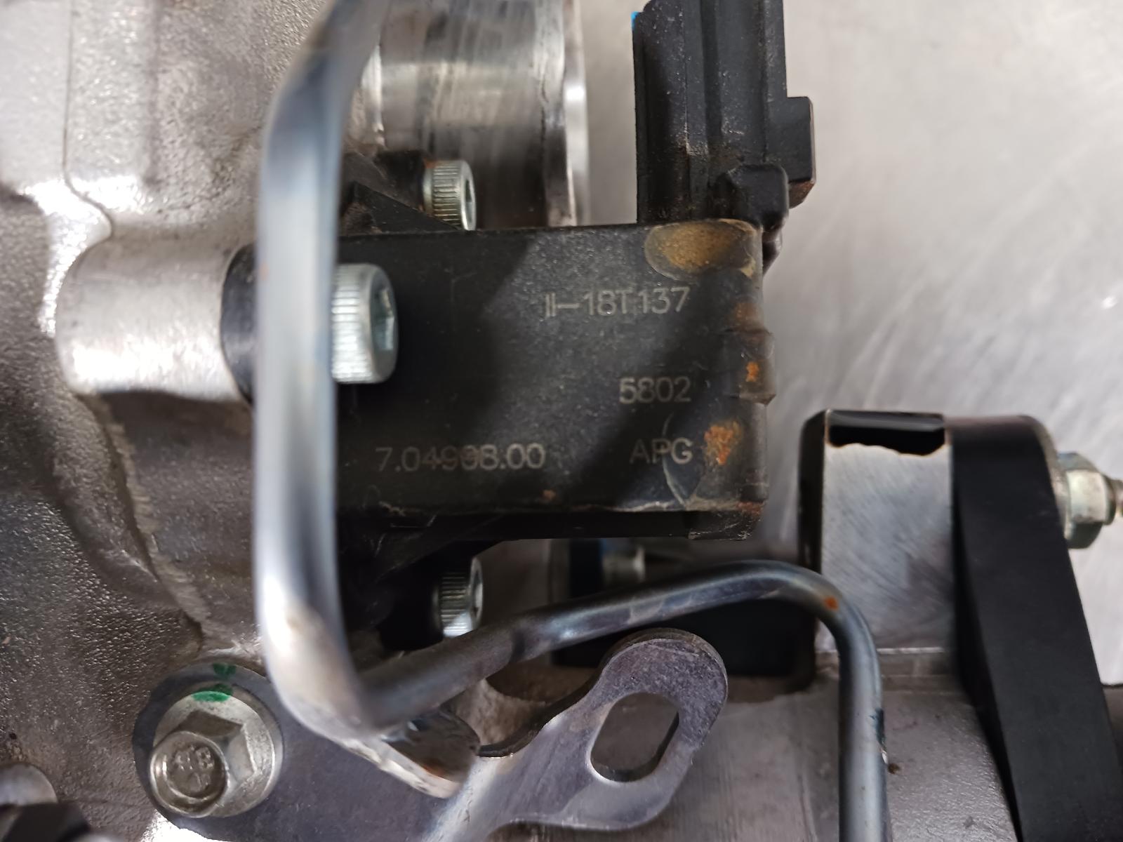 2019 Mazda Cx5 Turbo Supercharger View Auto part Turbo Supercharger Mazda Cx5 2019