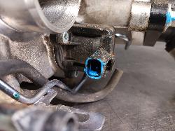 View Auto part Turbo Supercharger Mazda Cx5 2019