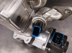 View Auto part Egr Valve Mazda Cx5 2019