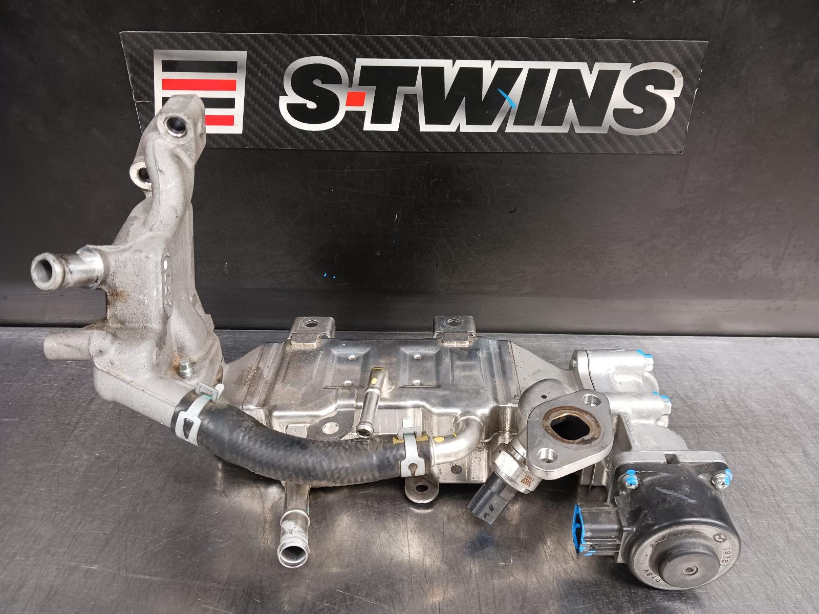 2019 Mazda Cx5 Egr Valve View Auto part Egr Valve Mazda Cx5 2019
