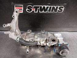 View Auto part Egr Valve Mazda Cx5 2019