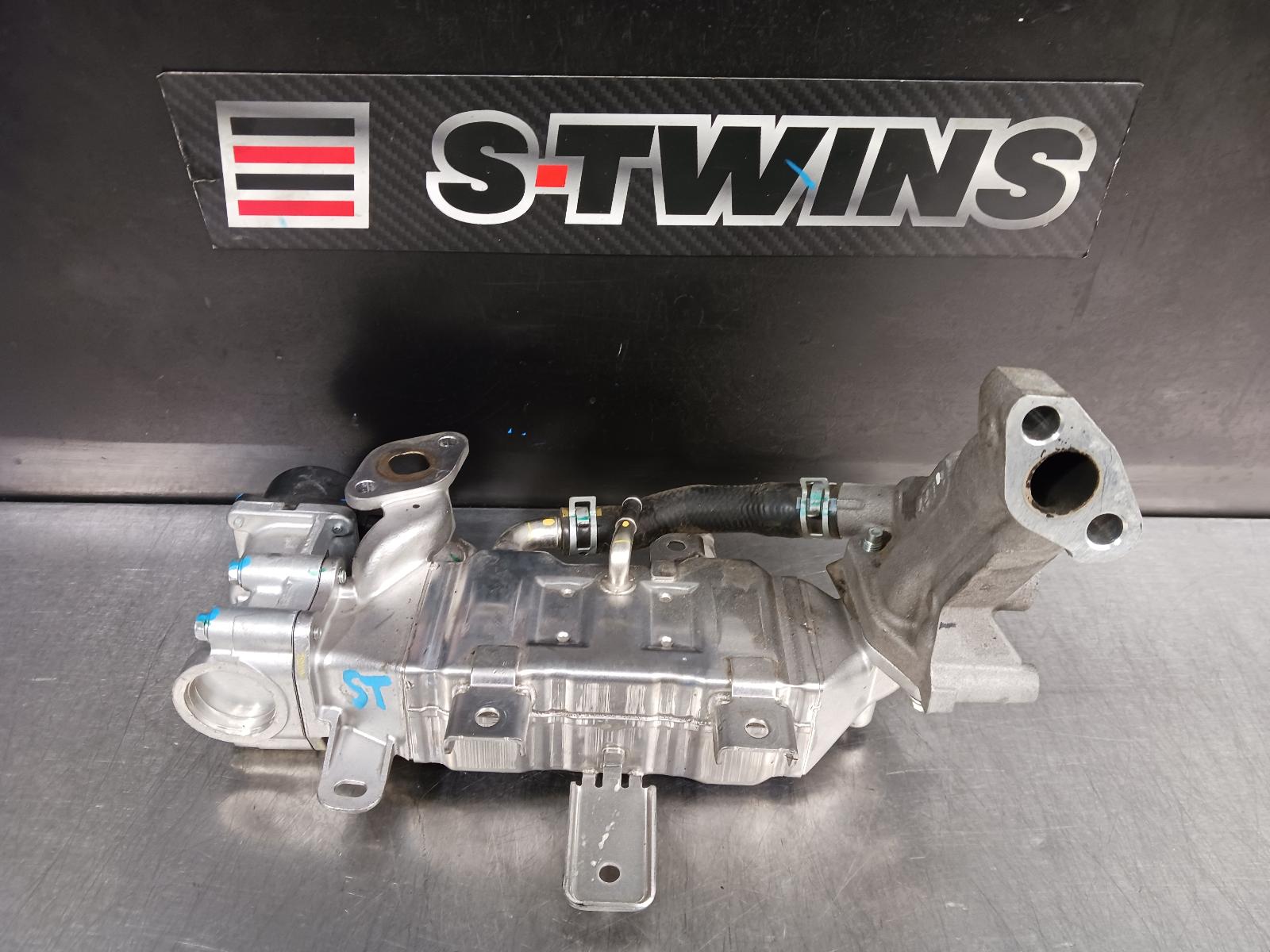 2019 Mazda Cx5 Egr Valve View Auto part Egr Valve Mazda Cx5 2019