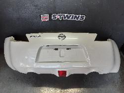 View Auto part Rear Bumper Nissan 370z 2014