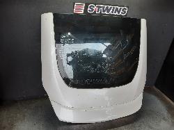 View Auto part Bootlid/Tailgate Nissan 370z 2014