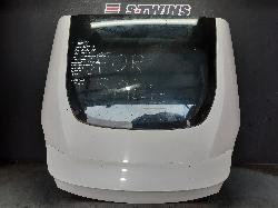 View Auto part Bootlid/Tailgate Nissan 370z 2014