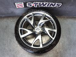 View Auto part Wheel Mag Nissan 370z 2014