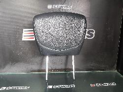 View Auto part Headrest Nissan 370z 2014