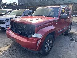 View Auto part Handbrake Lever Jeep Cherokee 2009