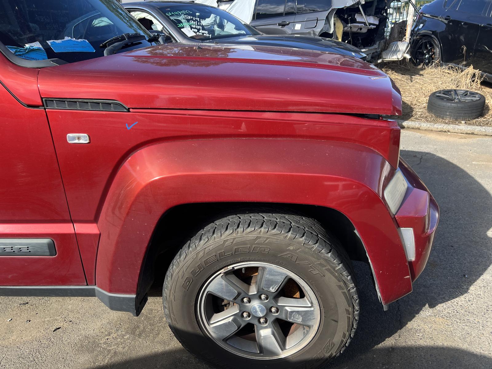 2009 Jeep Cherokee Handbrake Lever View Auto part Handbrake Lever Jeep Cherokee 2009