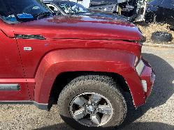 View Auto part Handbrake Lever Jeep Cherokee 2009