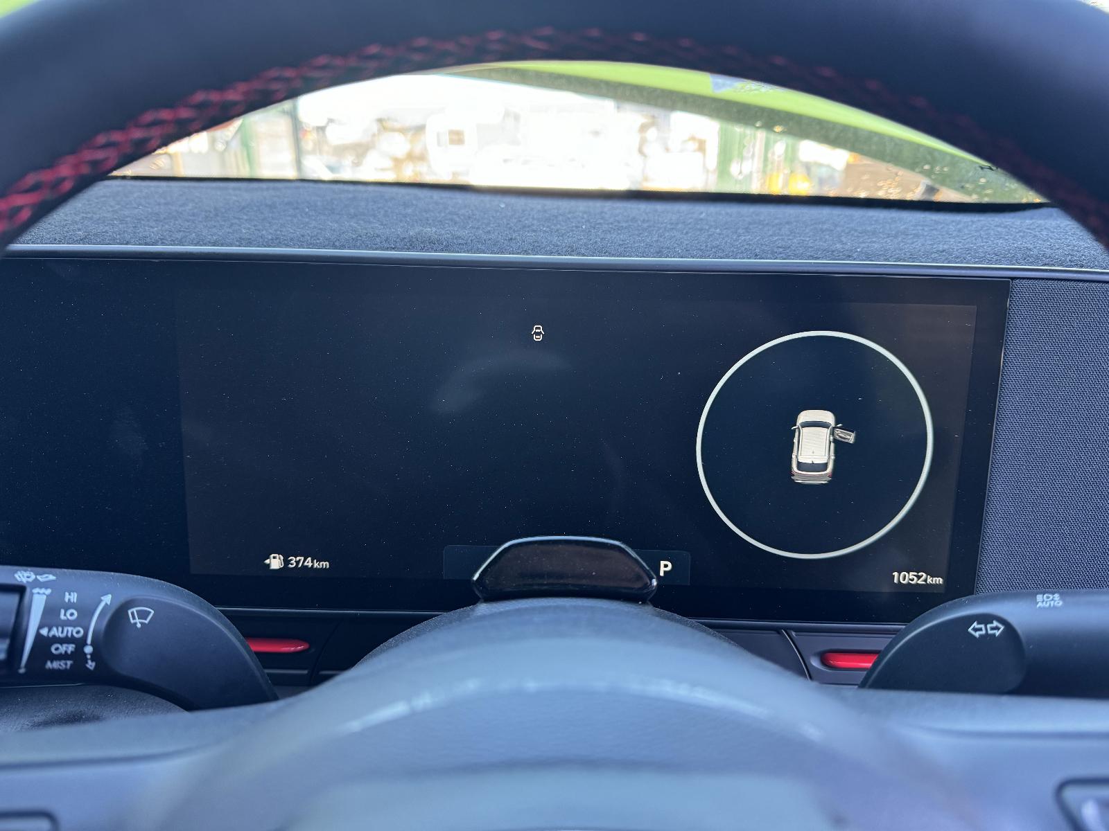 View Auto part Wheel Mag Hyundai Kona 2023