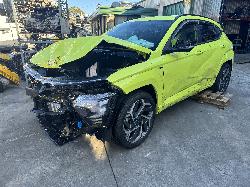 View Auto part Wheel Mag Hyundai Kona 2023