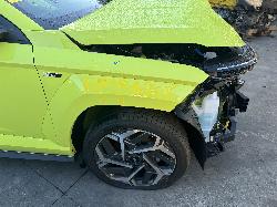 View Auto part Wheel Mag Hyundai Kona 2023