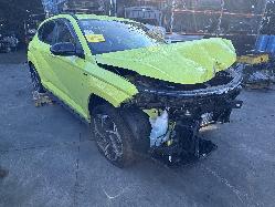 View Auto part Wheel Mag Hyundai Kona 2023
