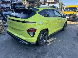 View Auto part Wheel Mag Hyundai Kona 2023