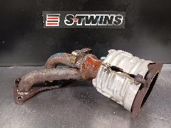 View Auto part Catalytic Converter Suzuki Swift 2014