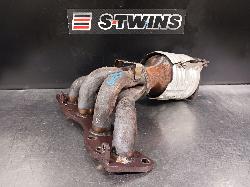 View Auto part Catalytic Converter Suzuki Swift 2014