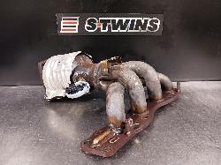 View Auto part Catalytic Converter Suzuki Swift 2014