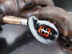 View Auto part Catalytic Converter Suzuki Swift 2014