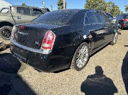View Auto part Door Handle Chrysler 300c 2012