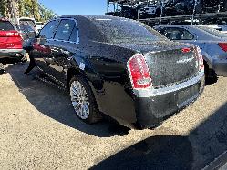 View Auto part Door Handle Chrysler 300c 2012