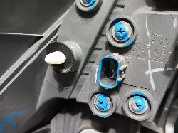 View Auto part Right Taillight Honda Crv 2014