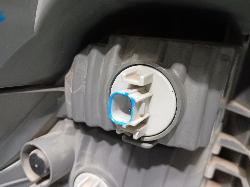 View Auto part Right Taillight Honda Crv 2014