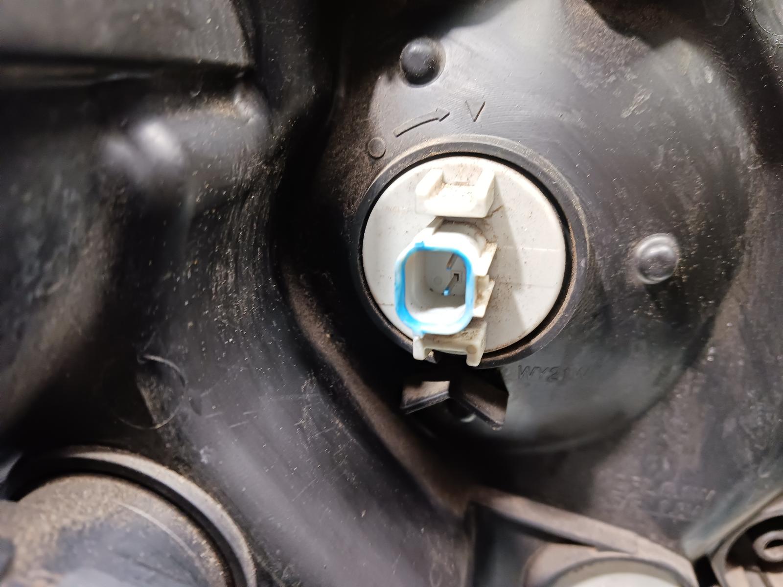 View Auto part Left Headlamp Honda Crv 2014