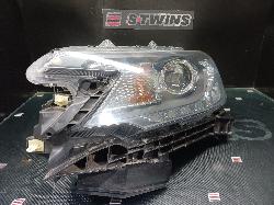 View Auto part Left Headlamp Honda Crv 2014