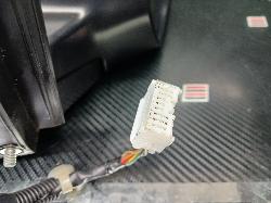 View Auto part Right Door Mirror Honda Crv 2014