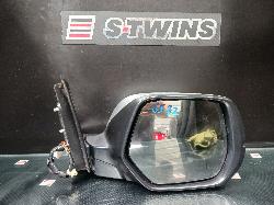View Auto part Right Door Mirror Honda Crv 2014